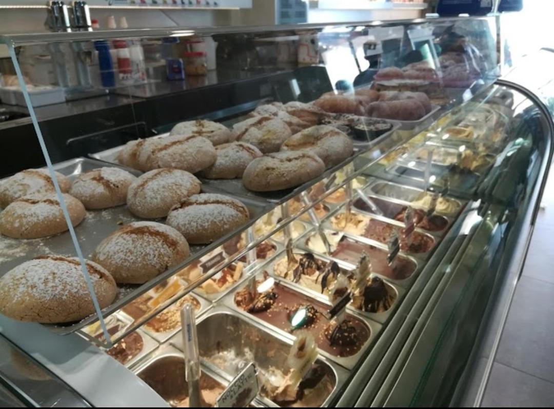I Venti 마자라데발로 외부 사진